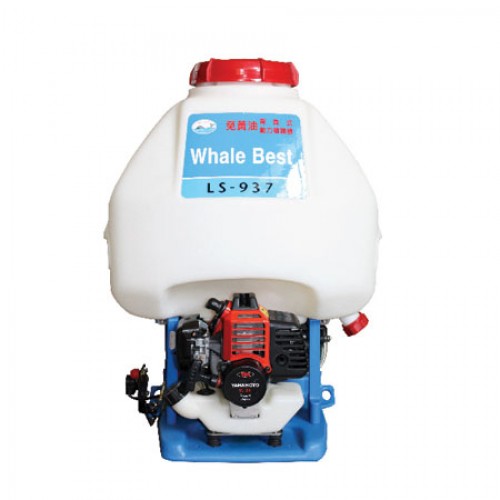 WHALE BEST AGRICULTURE รุ่น LS-937