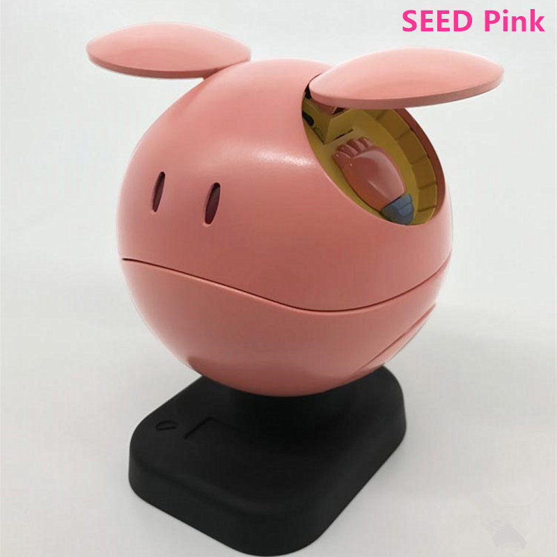 Haro Mechanical Mascot Pink (China) Gundam