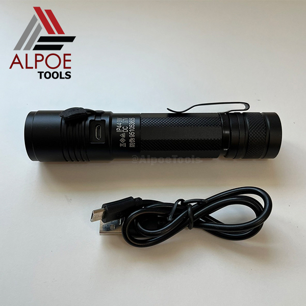 ไฟฉายแรงสูง Superfire / Supfire รุ่น A5