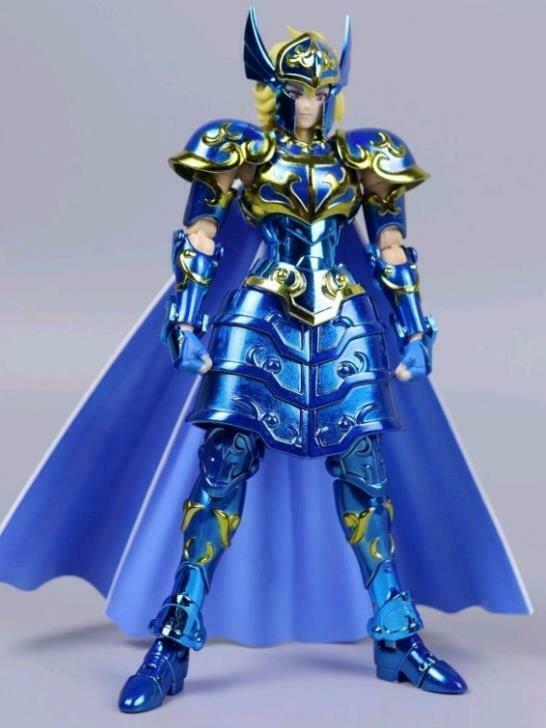 (Star Model)Saint Seiya Myth EX Siren Sorento Marina
