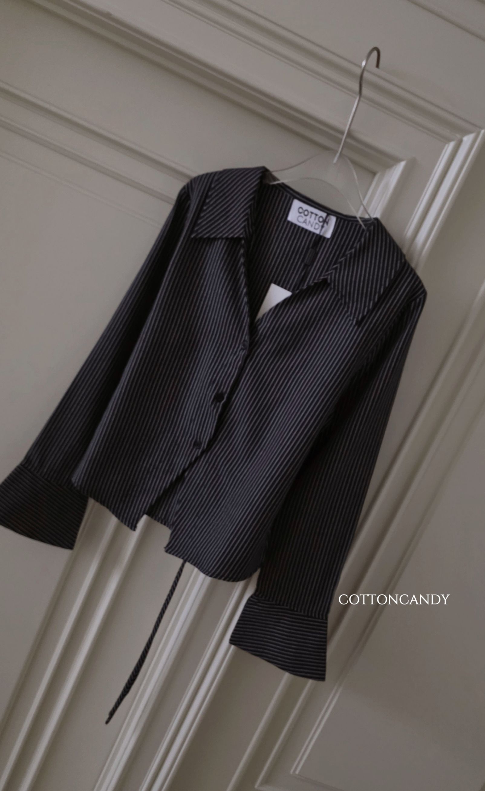 Tag#cottoncandy เสื้อเชิ๊ตดีเทลล่าสุด รุ่นนี้ผ้าคอตตอนเนื้อนำเข้าเนื้อดีมากๆ