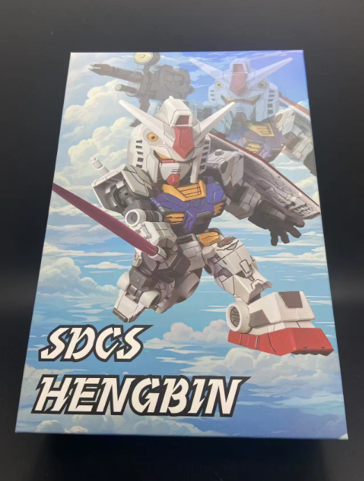 SDCS RX-78-2 [JMS] **ทักเเชทก่อนกดคำสั่งซื้อนะครับ***