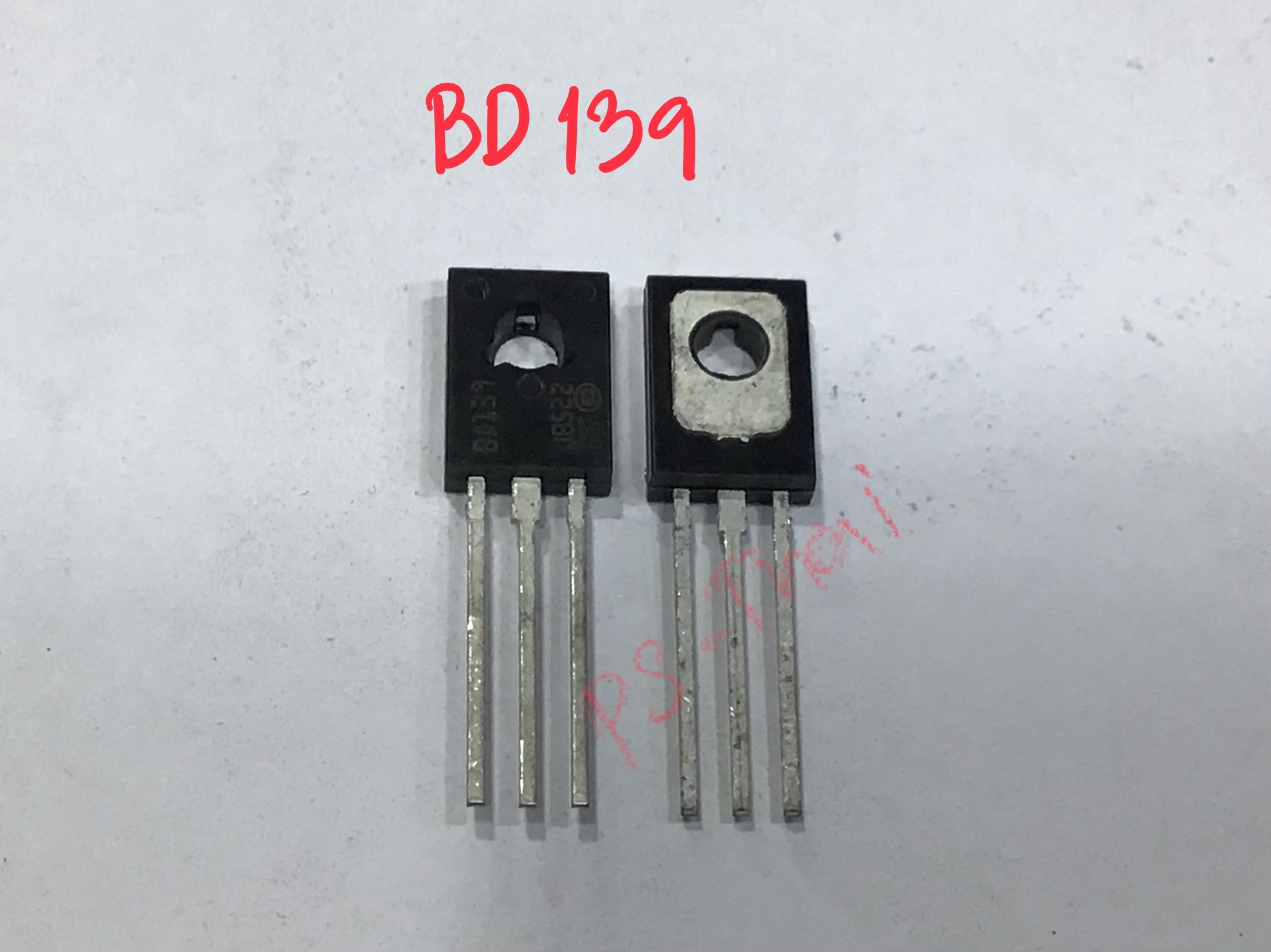 BD139