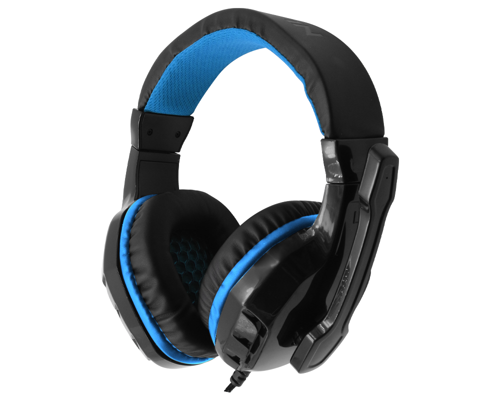 NO3000 NUBWO Gaming Headset+MIC HP-HM-NW-3000x