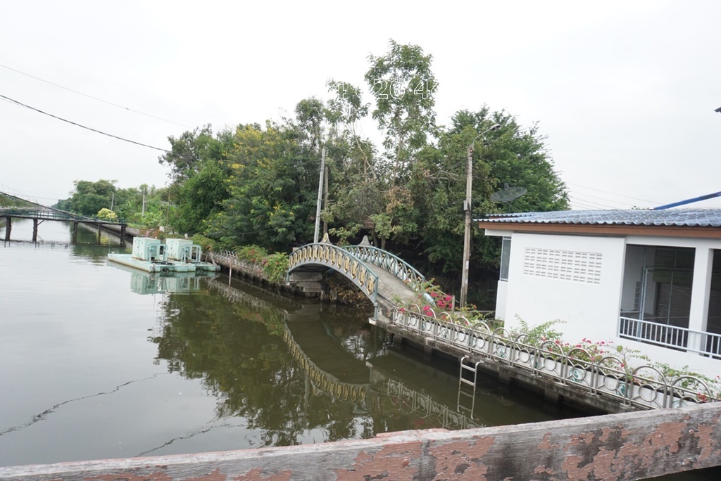 ขายที่ดินเปล่า ใกล้วัดศาลาแดงคลองทวีวัฒนา ขนาด 89.5 ตร.ว.