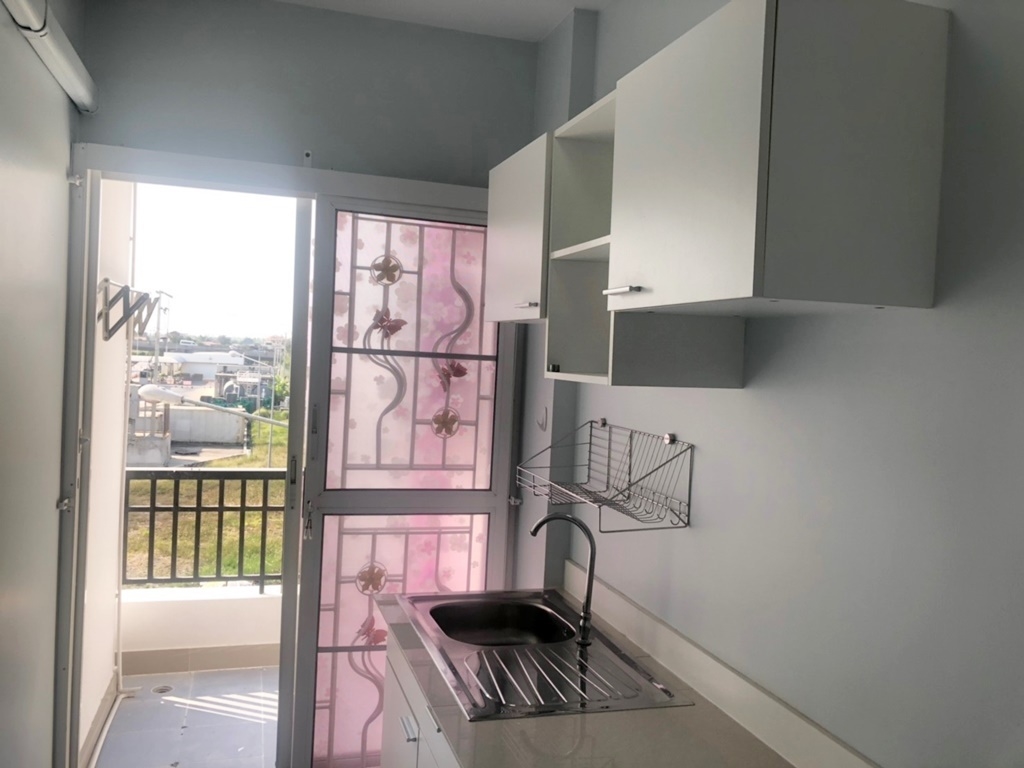 ให้เช่า คอนโดเดอะคิทท์ คลองหลวง จ.ปทุมธานี ห้อง 28.51ตร.ม ใกล้ ม.ธรรมศาสต์ แม็คโคร โลตัส ตลาดไท ห้องสวยมีเฟอร์บางส่วน