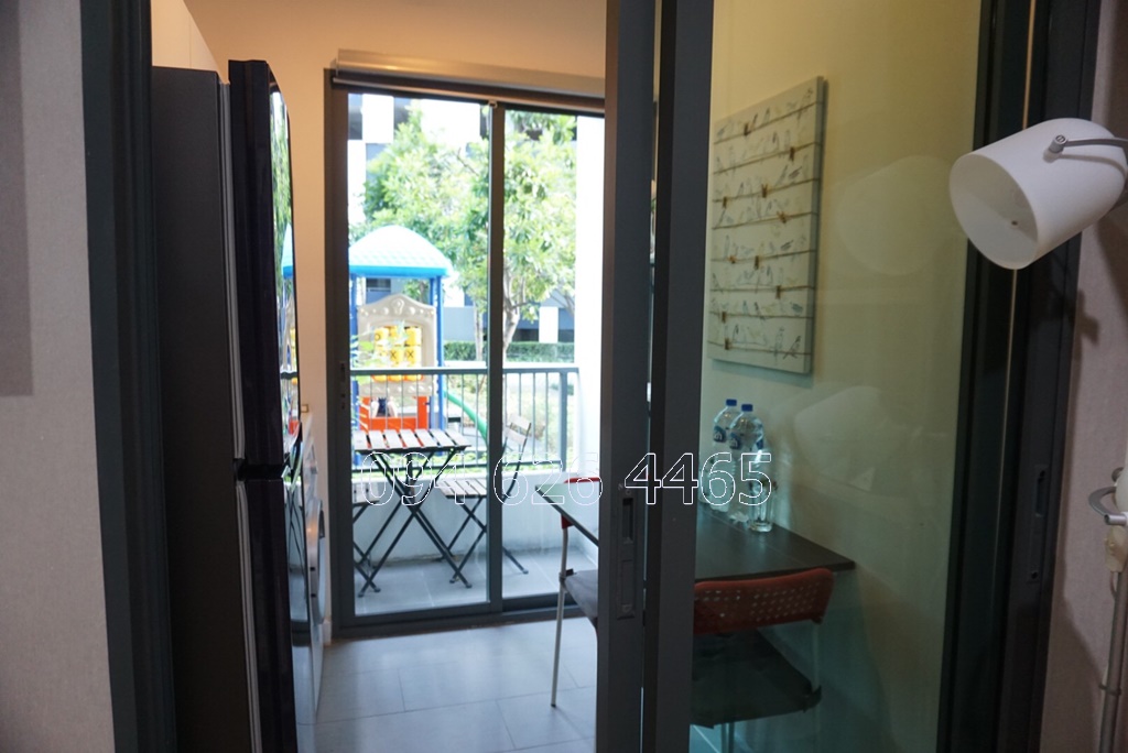 ให้เช่าด่วน ราคาพิเศษ คอนโดเมโทรสกาย ประชาชื่น ใกล้ BTS เดินทางสะดวก