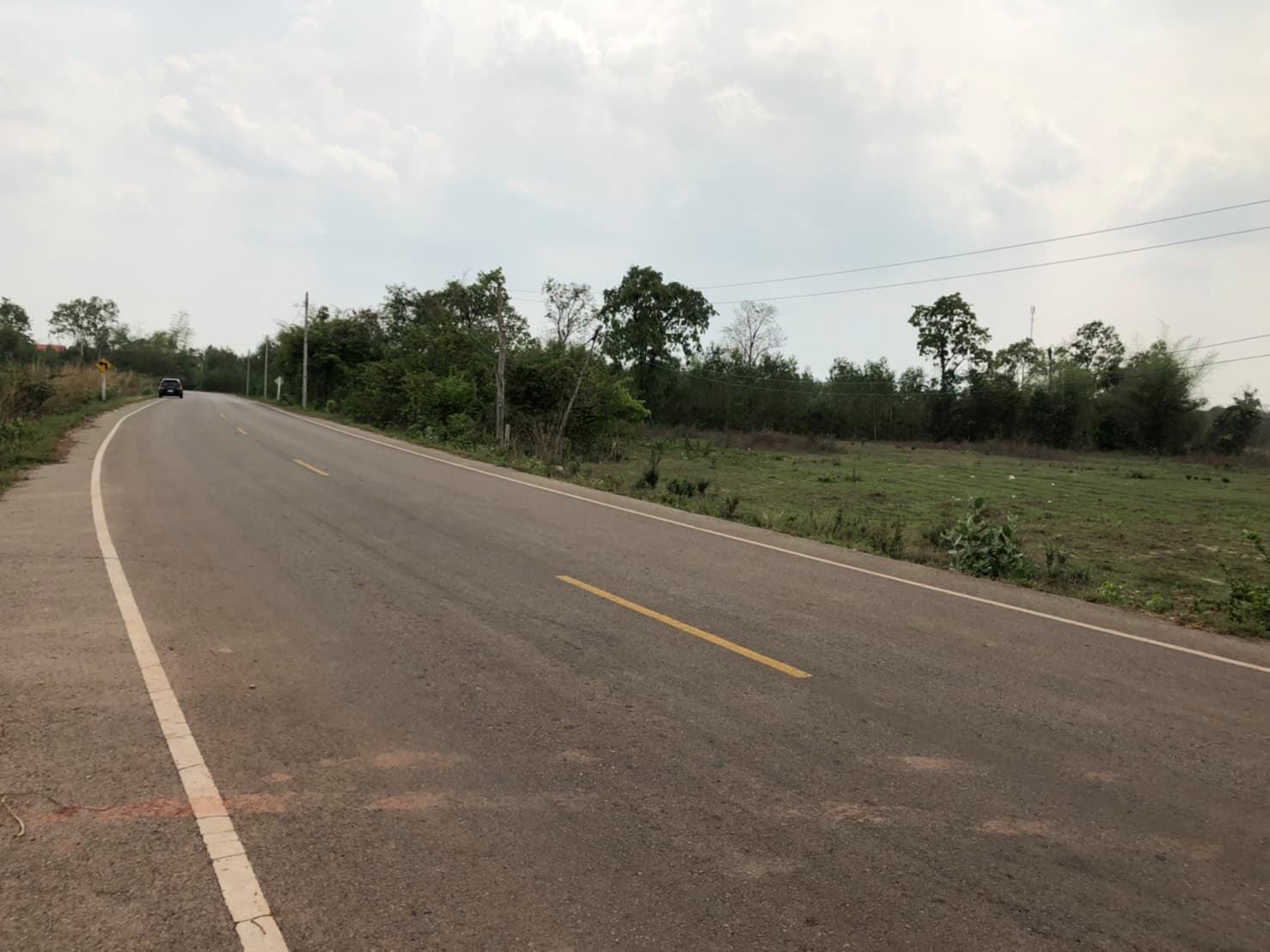 ด่วนขายที่ดินสวยราคาถูกที่สุดในเขตชุมชน อ.เพ็ญ.อุดรธานีห่างจากโรงเรียนบ้านสร้าง แป้น สปพ.อุดรธานีเขต(1) 500เมตรการเดินทางสะดวก