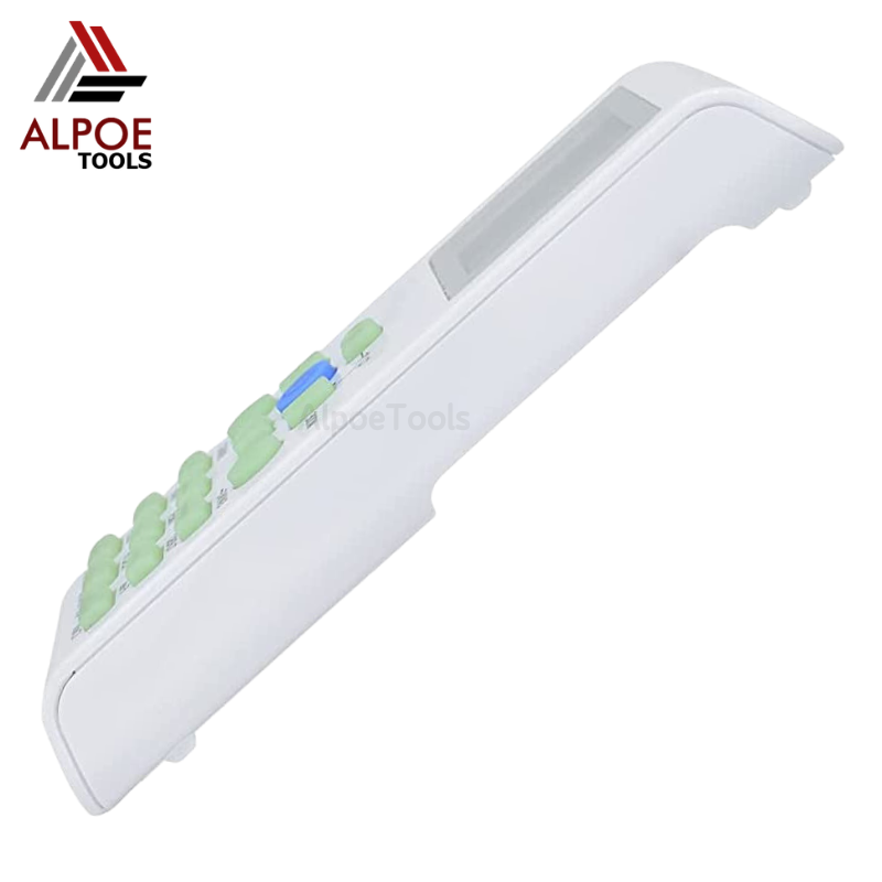 รีโมทแอร์ ยี่ห้อ AMINA รหัส YKR-P002E