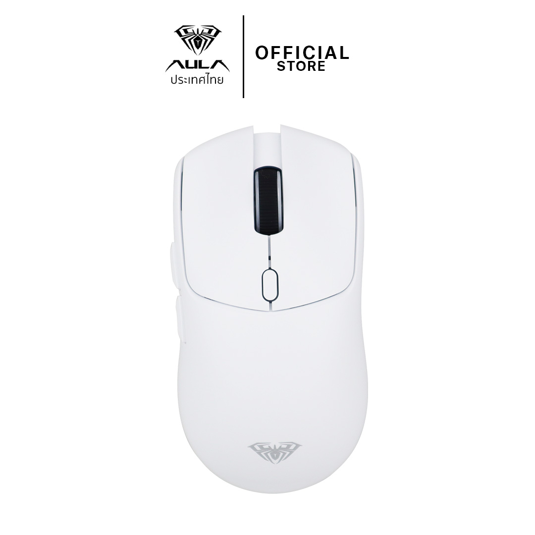 AULA SC580X 3-MODE GAMING MOUSE SKU-03003