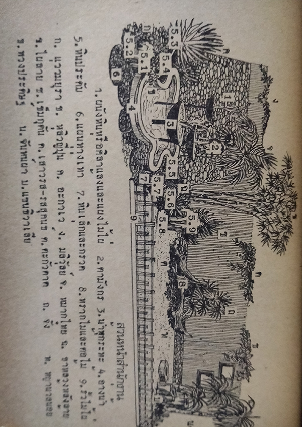 สวนหลังบ้าน เล่ม 1-2