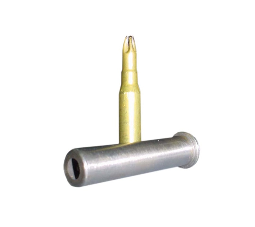 กระสุน Blank ขนาด 7.62 มม