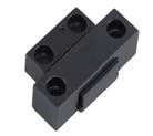 Latch Lock ชิ้นส่วนแม่พิมพ์ mold part