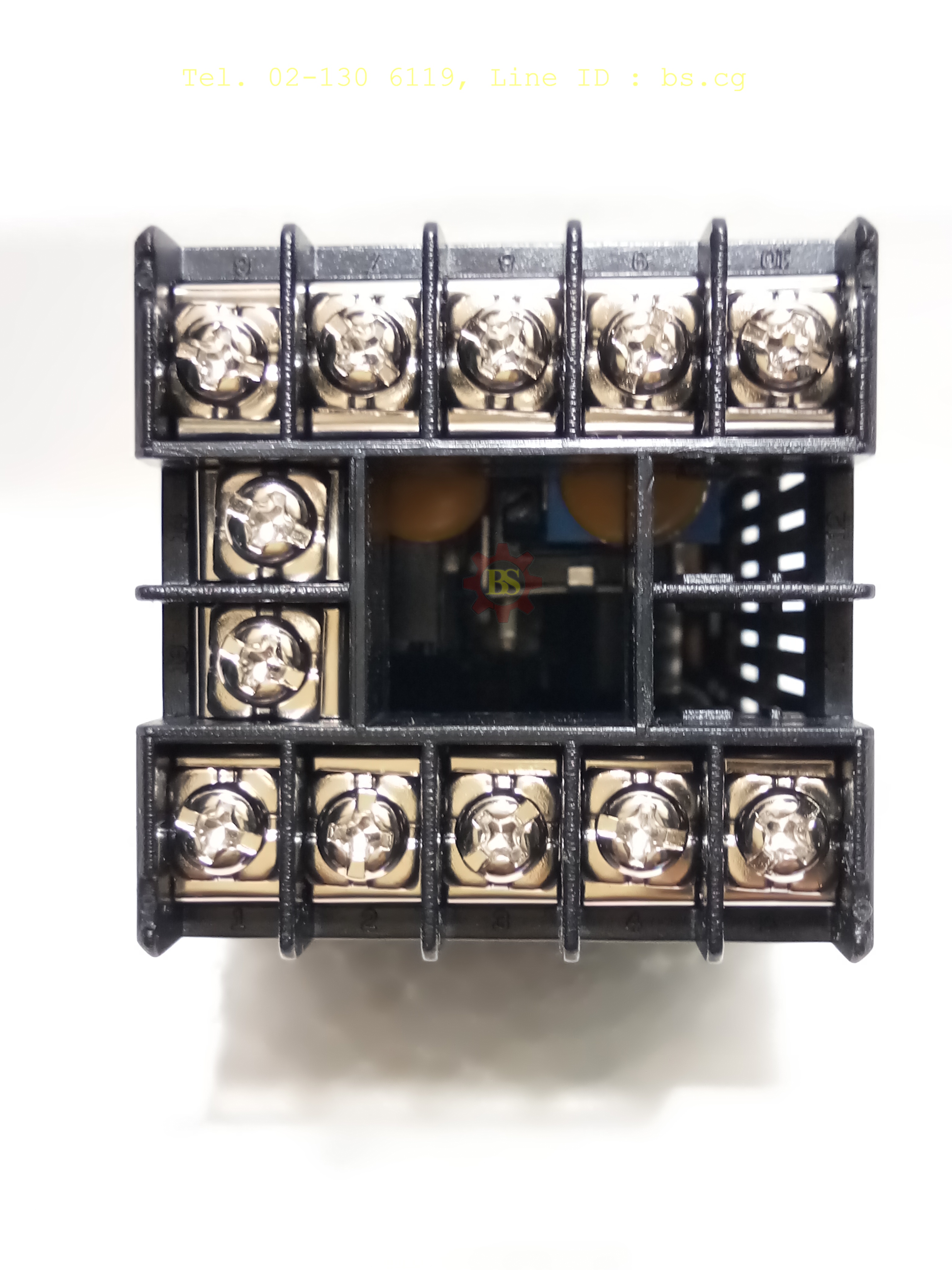 FOTEK: Counter MC-461