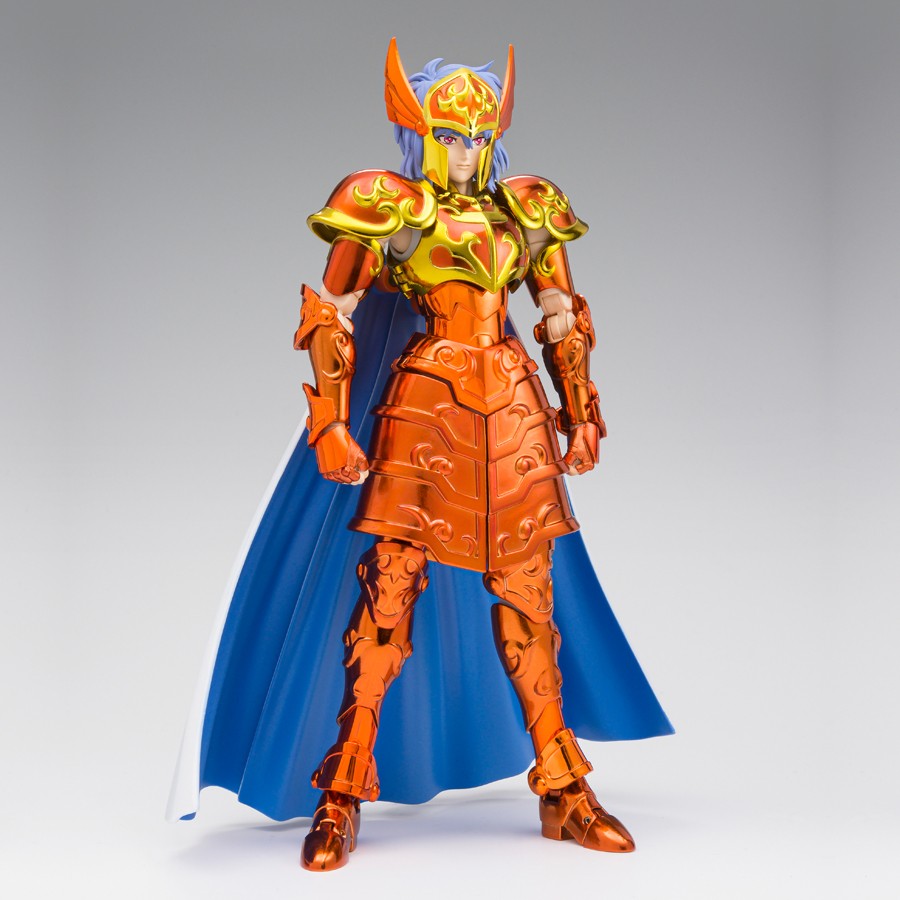 Myth Cloth EX Siren Sorrento (Asgard Final Battle Ver.) Lot Jp.