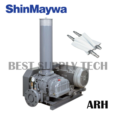 SHINMAYWA ARH เครื่องเป่าอากาศ