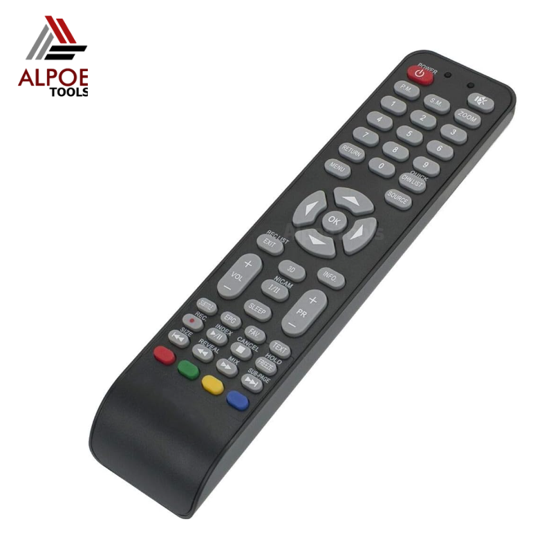 รีโมททีวี Skyworth รุ่น SKW สำหรับ LED / LCD TV