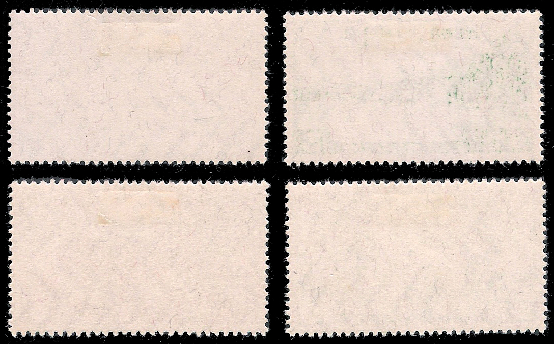 1936 Natural Park 1st FUJI