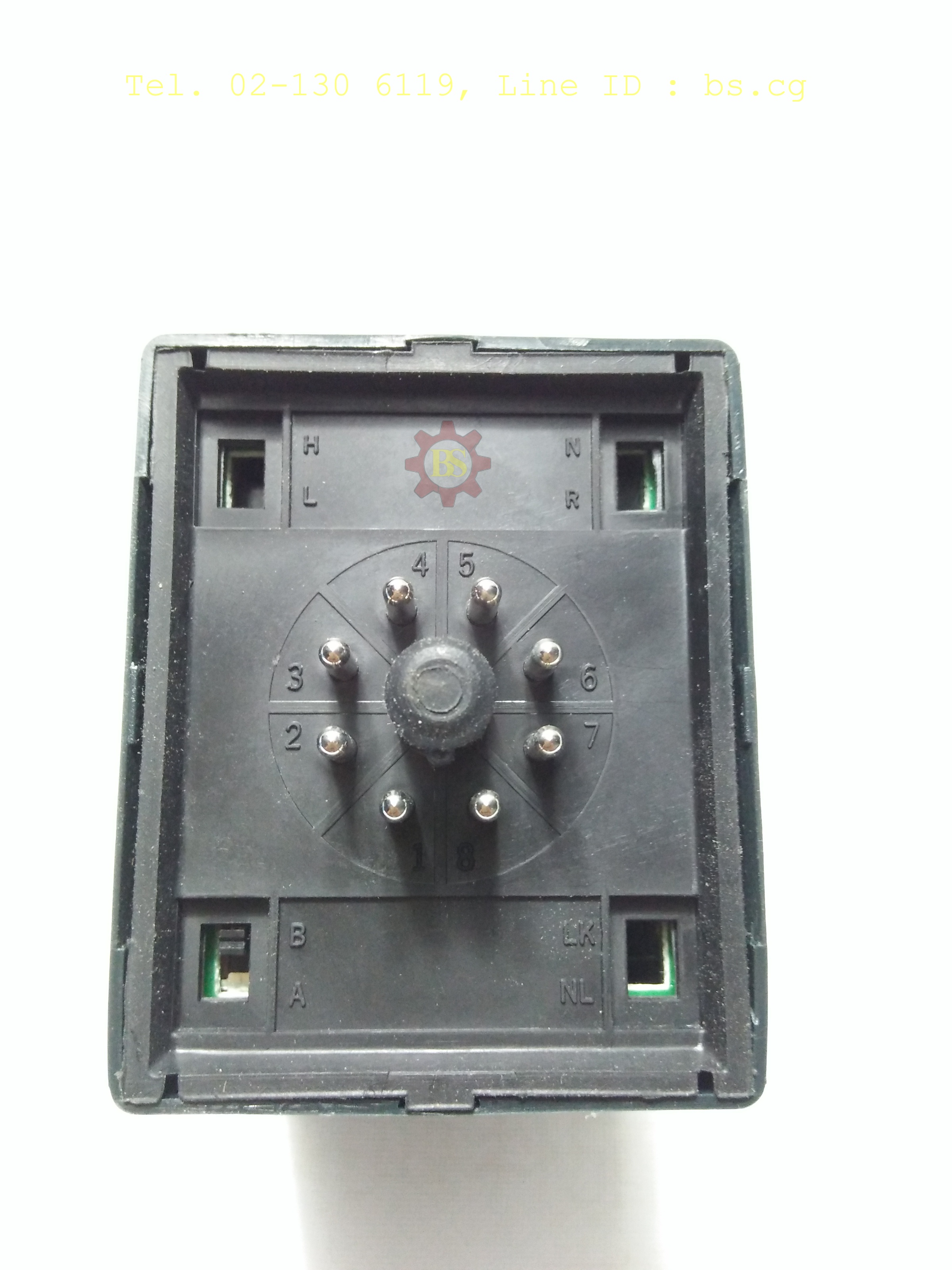 FOTEK: Timer STPY-M6-220V