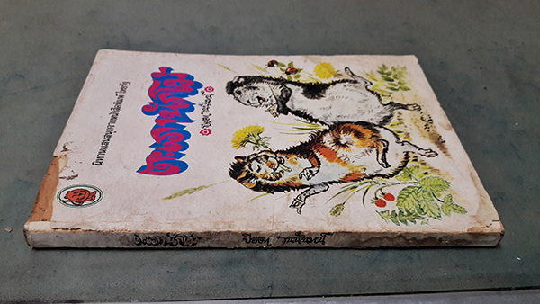 ตะเภานักโม้