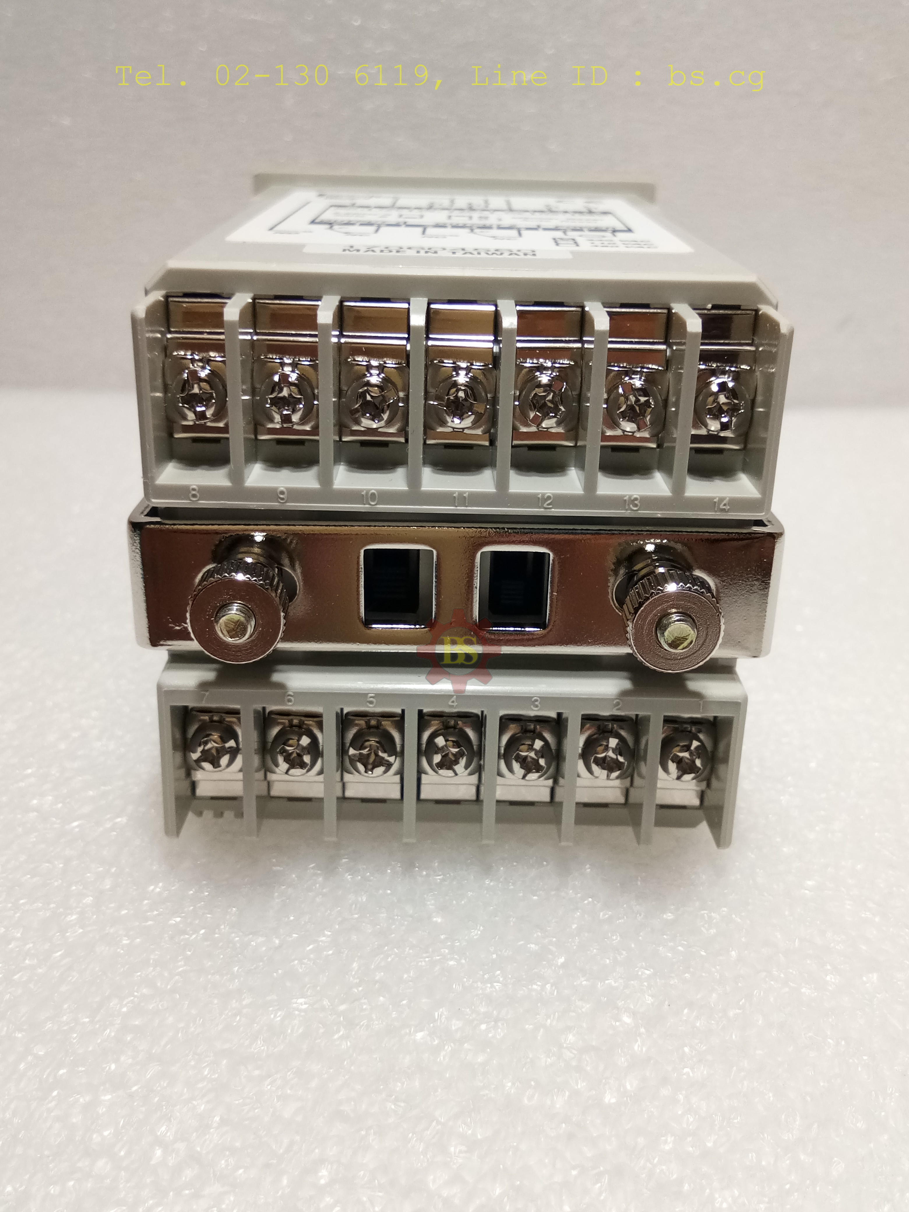 FOTEK: Counter SC-3626