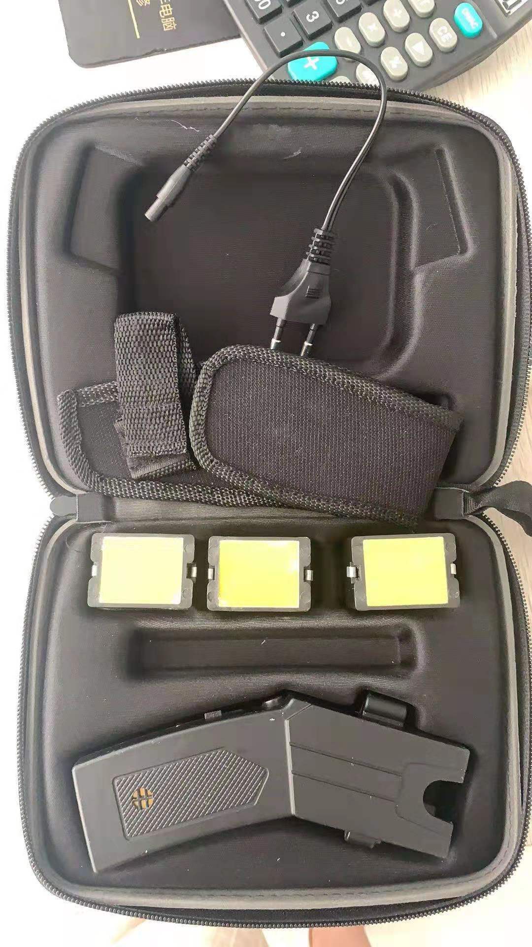 Stun Gun Taser Gun ปืนซ็อตไฟฟ้า