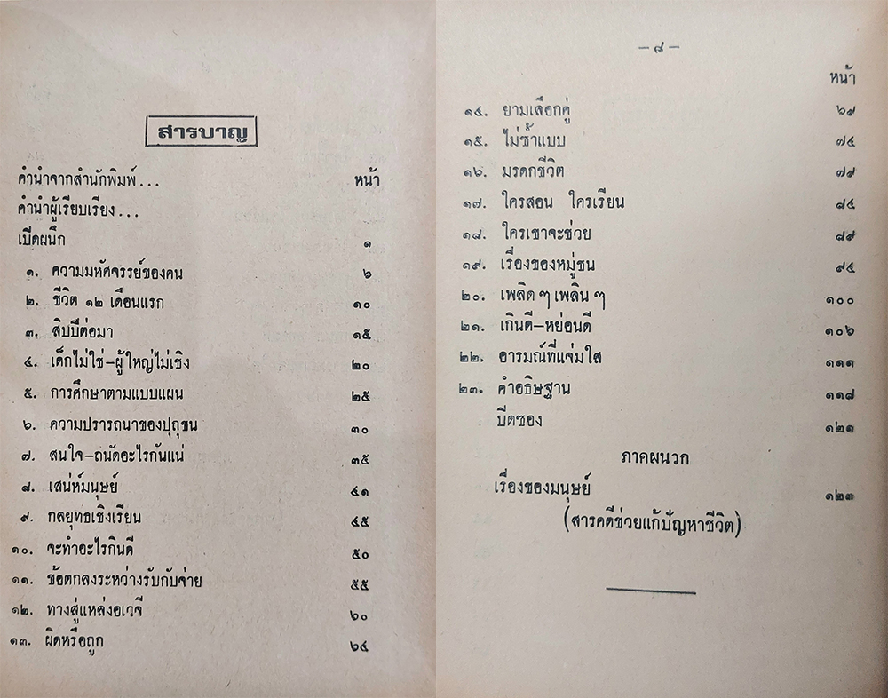 ฉันรักคน