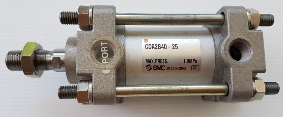 "SMC" CDA2B40-25