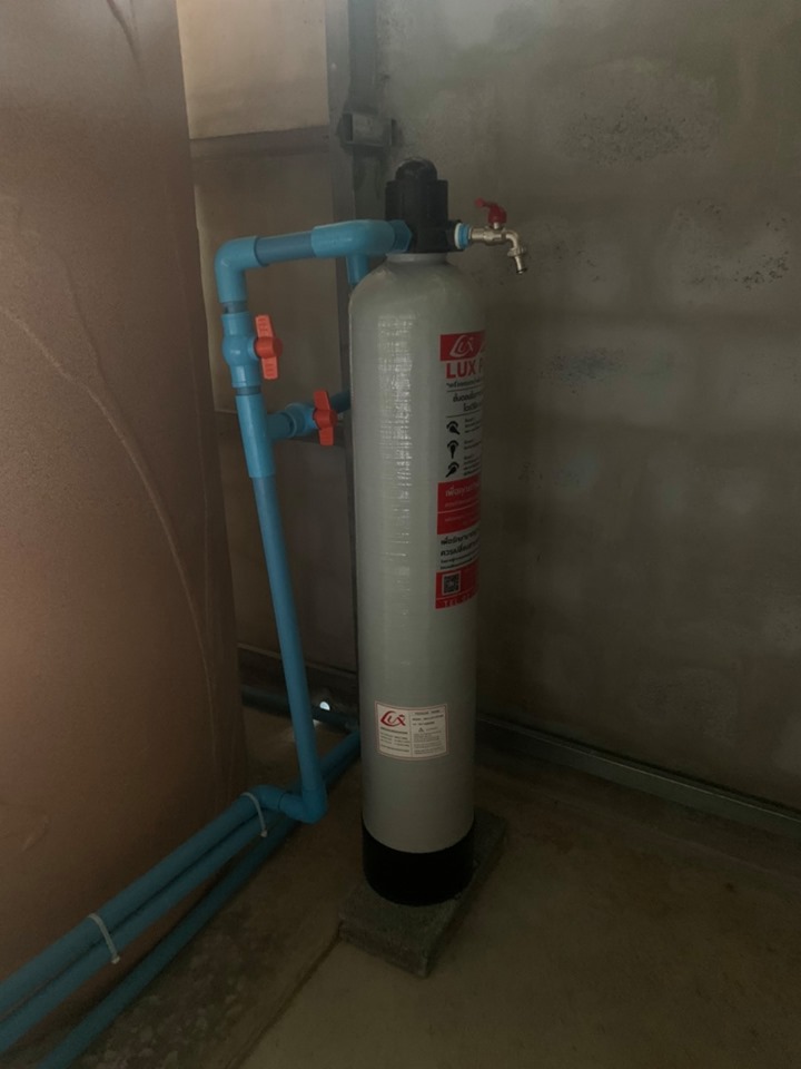 ขายบ้านพร้อมที่ดินมีพื้นที่สวนกว้างขวางพร้อมสำหรับทุกคนในครอบครัว2ไร่13ตรว.ติดถนนใหญ่ใกล้อบต.ป่าชัน 340 เมตร จ.บุรีรัมย์