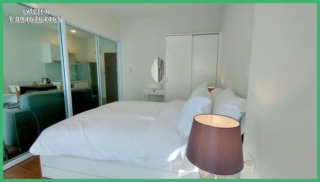 ให้เช่าด่วน คอนโดเขาใหญ่ เดอะคอร์ทยาร์ด ห้องชั้น 3 คอนโดเพื่อการพักผ่อน และ ลงทุนที่คุ้มค่า โซนหน้า วิวสระ และ ภูเขา สำเนา