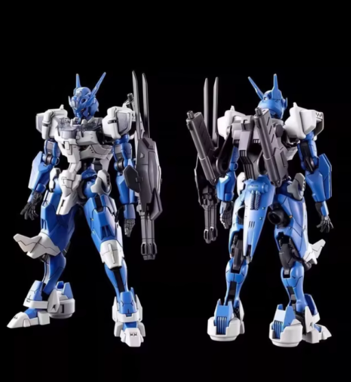 HG 1/144 Lfrith Anavata [JMS]**ทักเเชทก่อนกดคำสั่งซื้อนะครับ***