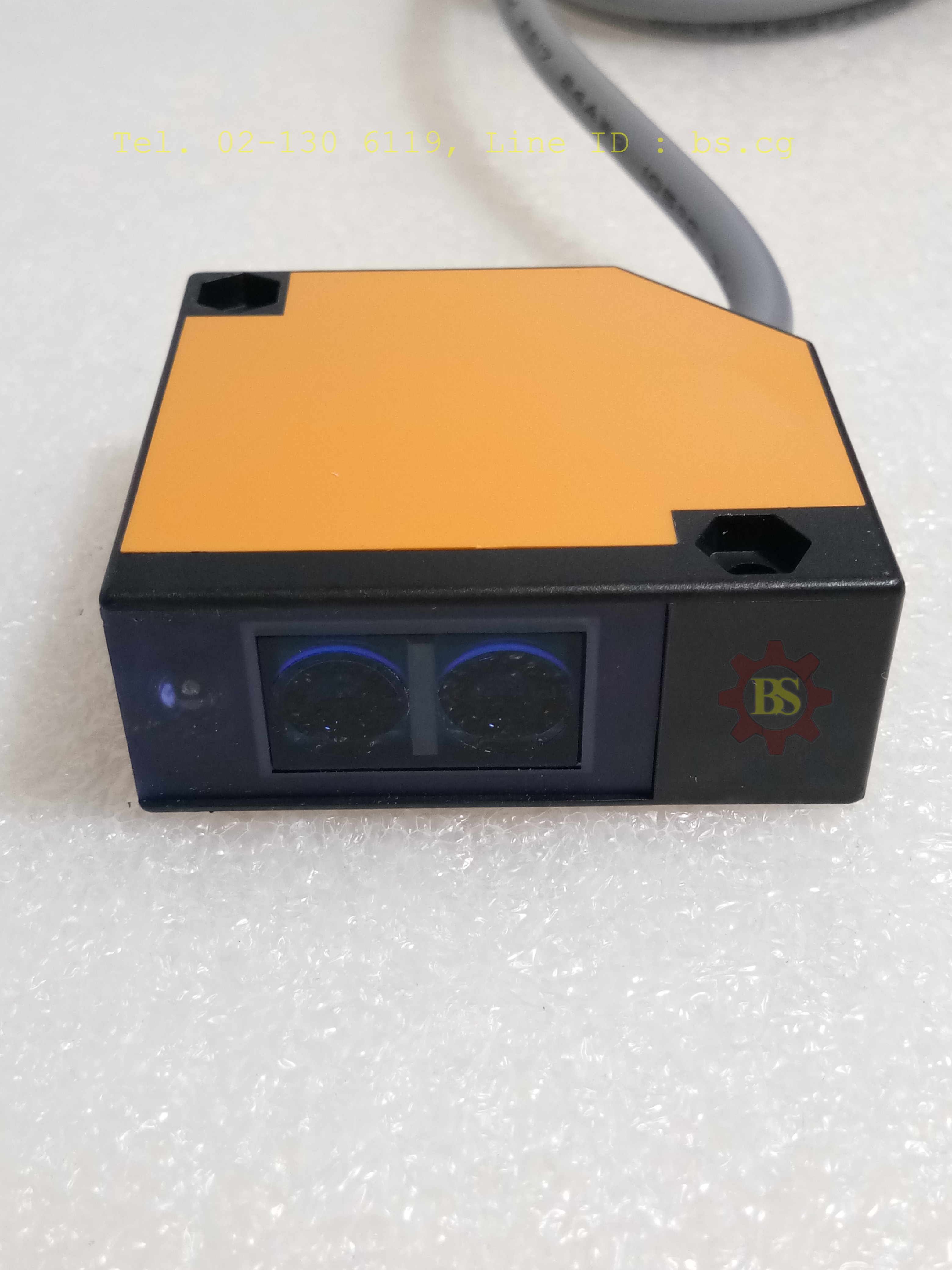 FOTEK: Power Photo Sensor A3R-1MX