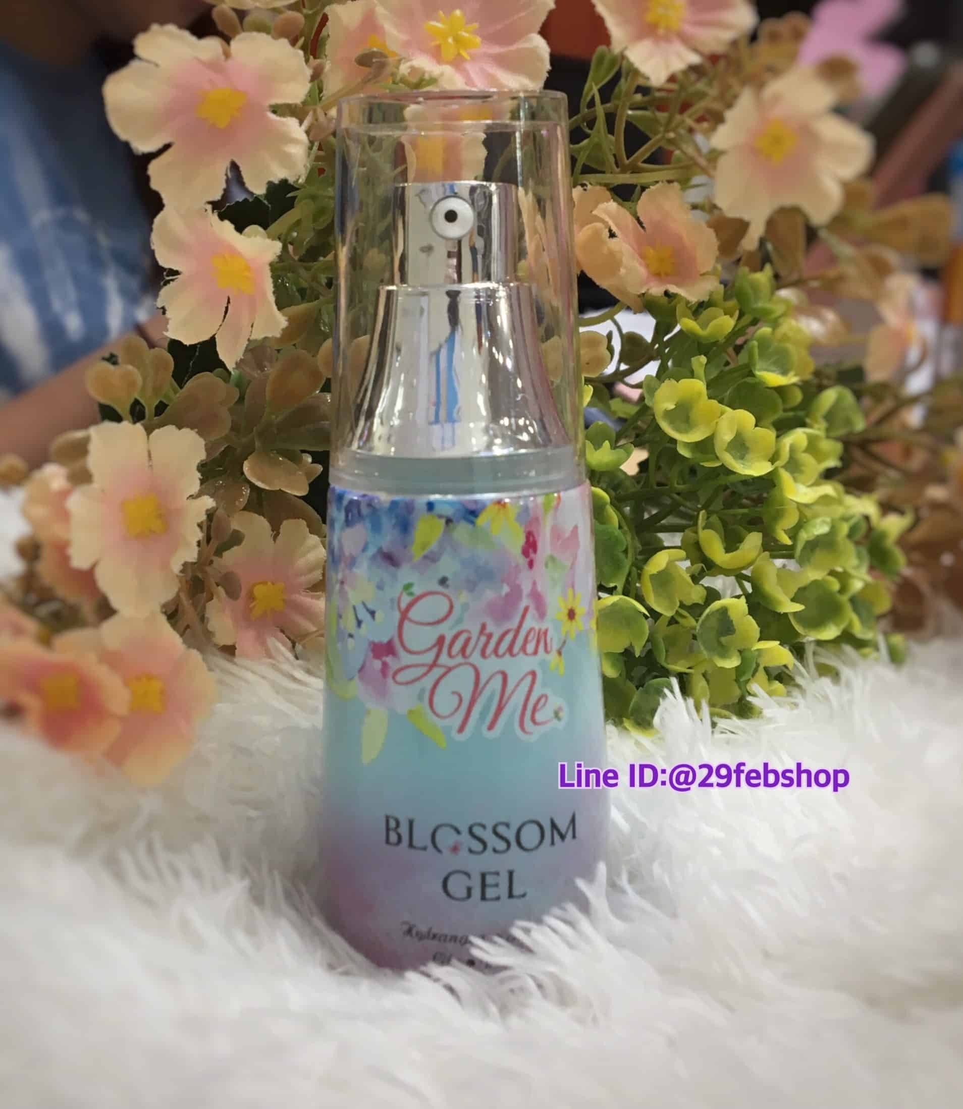 Garden Me Blossom Gel 20ml.