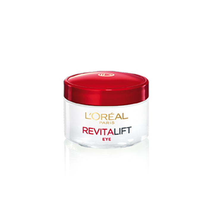 L’Oreal Revitalift Eye Cream 15ml ครีมบำรุงรอบดวงตา ลอรีอัล
