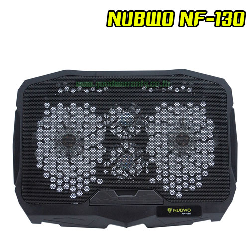 NF130 NUBWO FANNOTEBOOK FA-GO-NB-NF130