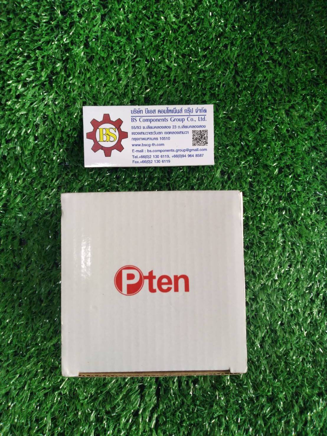 P-ten : แอมป์มิเตอร์ DE-80A (ต่อตรง) 30A 80x80mm.