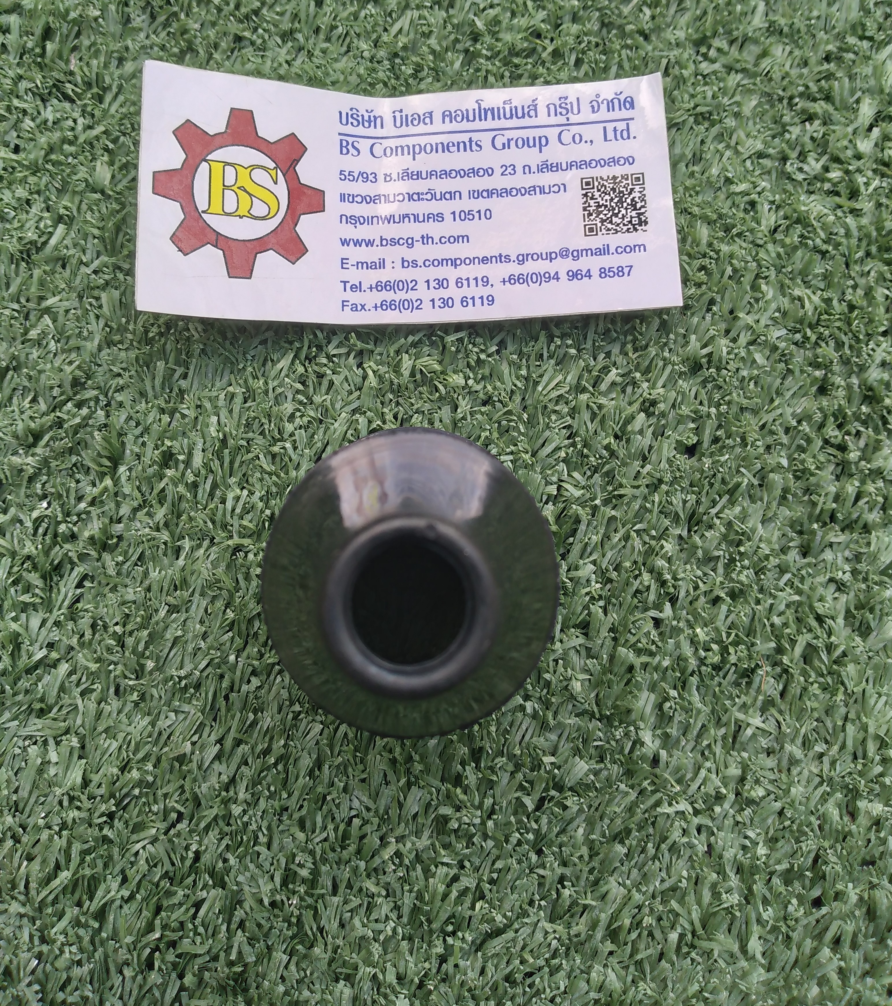 OSCG : Shroud Type B Size OSSH-25B