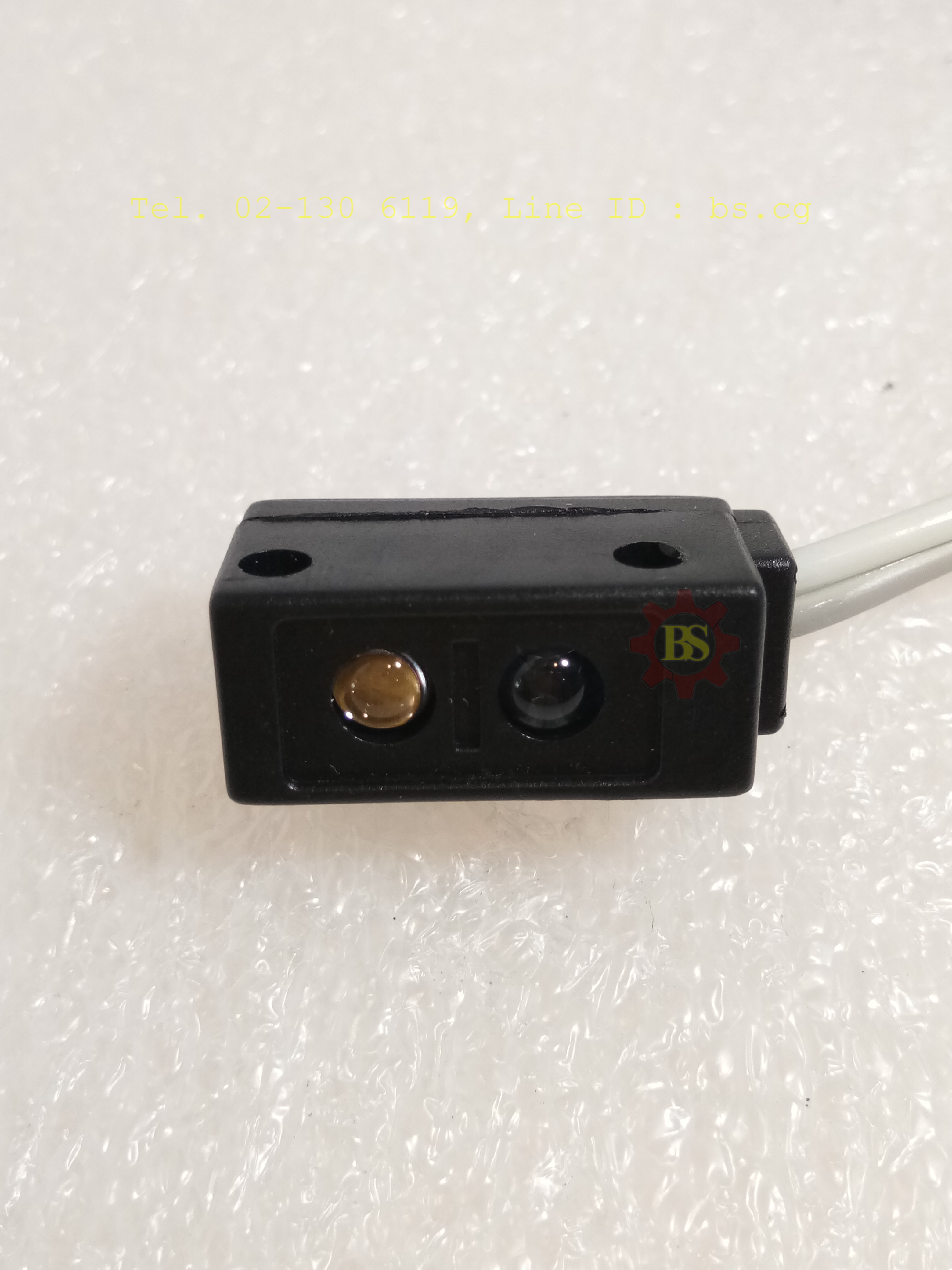 FOTEK: Photo Sensor SB-10