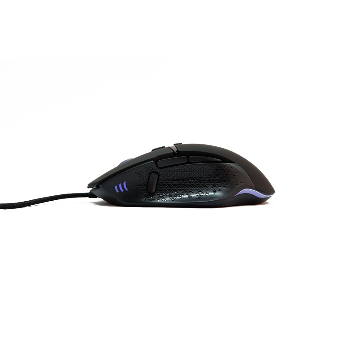 YDK- T91 ARROW X Mouse USB 8KEY 7200DPI SKU-02299
