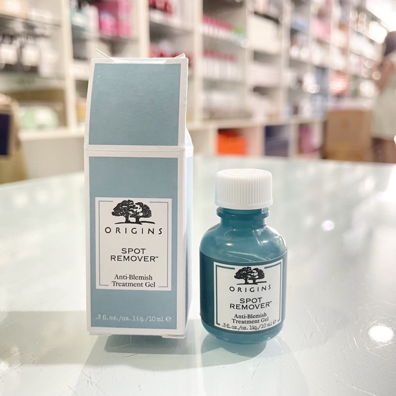 Origins Spot Remover Anti-Blemish Treatment Gel 10 ml