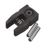 Slide Retainer ชิ้นส่วนแม่พิมพ์ mold part