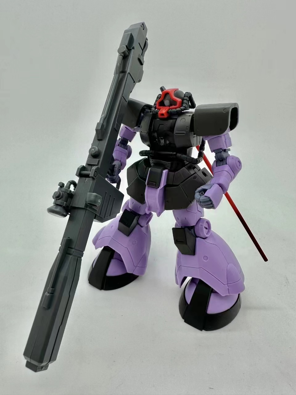 HG 1144 Dom Rick Dom [JMS]**ทักเเชทก่อนกดคำสั่งซื้อนะครับ***
