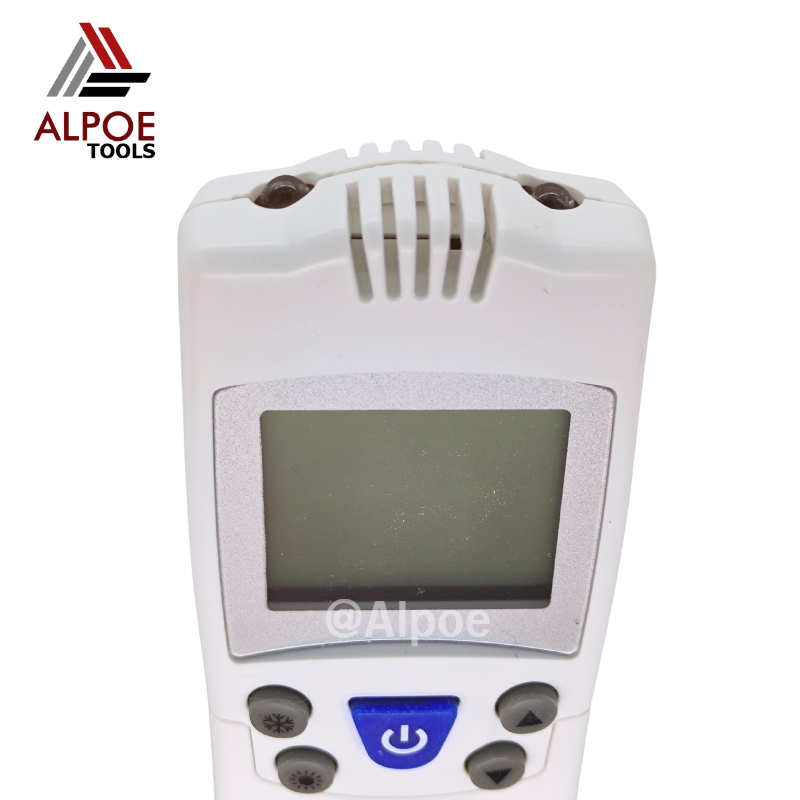 รีโมทแอร์รวม สำหรับ แอร์ AMENA รุ่น ET-AM