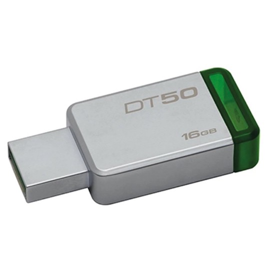 KINGSTON 16GB Flash Drive(งานแฟลช LCD โดยตรง)