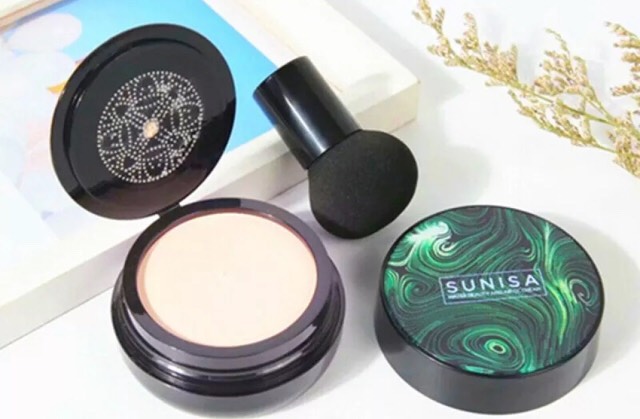 Sunisa Mushroom Head Air Cushion CC Cream 20g