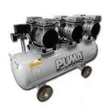 PUMA AIR COMPRESSOR รุ่น OS-90