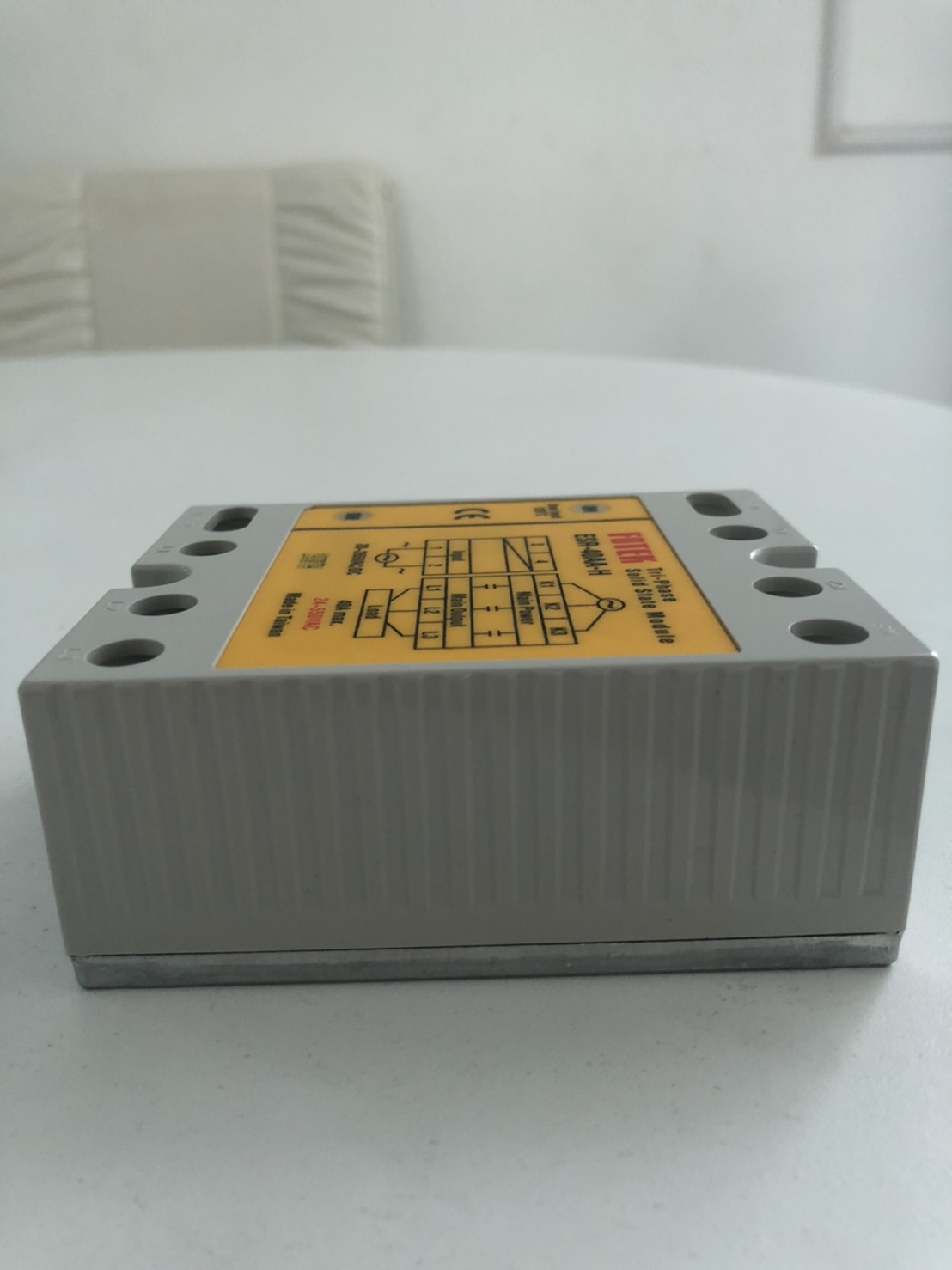 FOTEK : Solid State Module Tri-Phase ESR-40AA-H