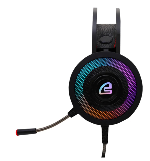 HP-824 SIGNO SPECTRA (BLACK) HP-HM-SI-824K