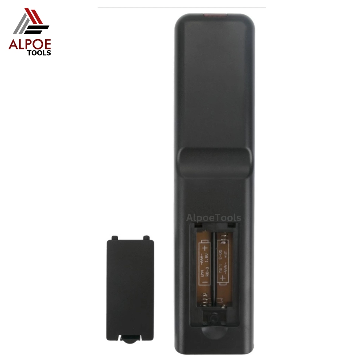 รีโมททีวี Alpha / NANO / ONIDA / Fantasai รหัส AL321 สำหรับ LCD / LED TV สามารถใช้ร่วมกันได้หลายยี่ห้อ