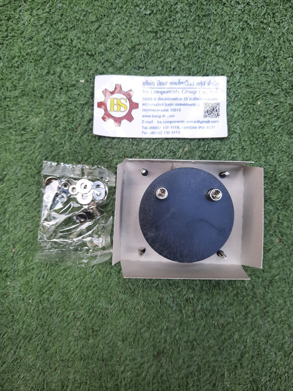 CIKACHI: Amp meter 60x70 TH-670A 20A(ac) ต่อตรง